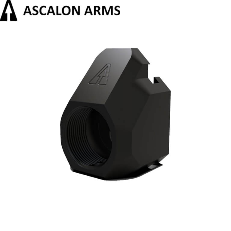 CZ Scorpion Evo 3 / 3+ kopito adapter | tip AR-15