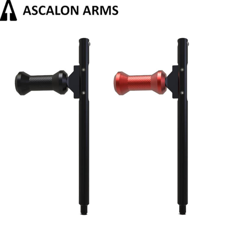 CZ Scorpion Evo teleskopski ročica zaklepa