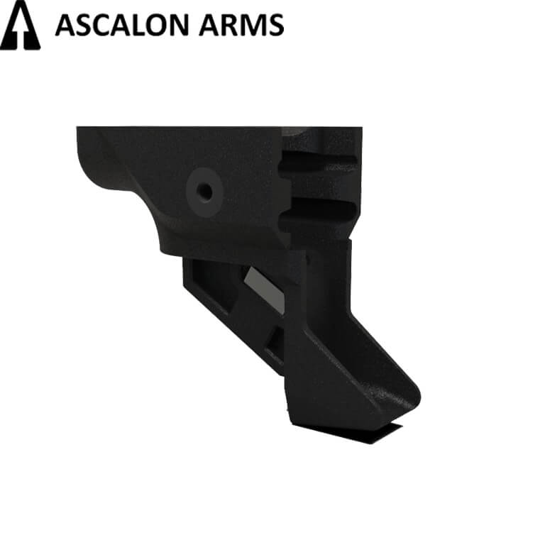 CZ Scorpion Evo 3 / 3+ adapter za pištolski ročaj za AR-15 obloge ročaja | Ascalon