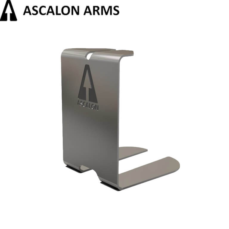 CZ Scorpion Evo 3 / 3+ podložka za sprejemnik