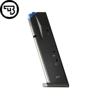 CZ Shadow 2 nabojniki