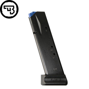 Magazini za CZ 75 SP-01 Shadow