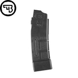 CZ Scorpion Evo 3 črn nabojnik [9x19] | 20 nabojev
