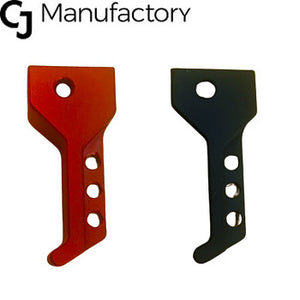 CZ Scorpion Evo 3 sprožilci