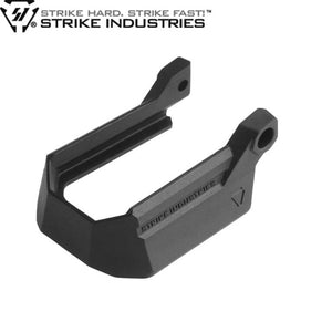 CZ Scorpion 3 magwelli