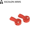 CZ Scorpion Evo 3 / 3+ alu varovalka komplet | V2.0