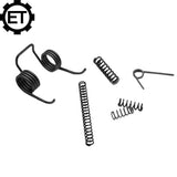 CZ Scorpion Evo / 3+ set vzmeti