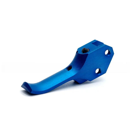 CZ TS 2, CZ Shadow 2, CZ 75B & CZ 75 SP-01 dodatno naprej pomaknjen sprožilec SA | za posebej dolge prste 