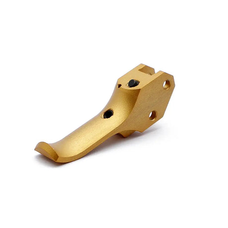 CZ TS 2, CZ Shadow 2, CZ 75B & CZ 75 SP-01 dodatno naprej pomaknjen sprožilec SA | za posebej dolge prste 