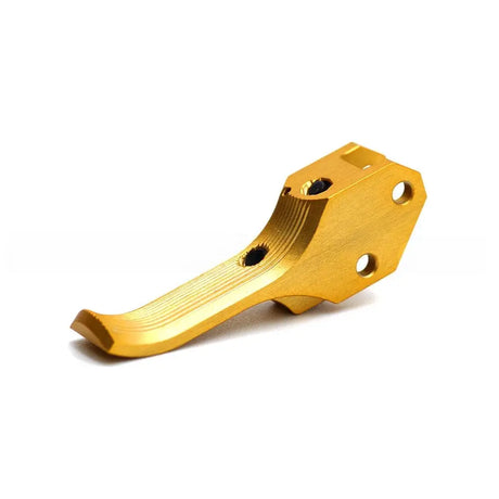 CZ TS 2, CZ Shadow 2, CZ 75B & CZ 75 SP-01 dodatno naprej pomaknjen sprožilec SA | za posebej dolge prste 