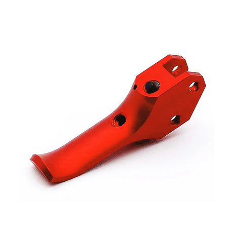 CZ TS 2, CZ Shadow 2, CZ 75B & CZ 75 SP-01 dodatno naprej pomaknjen sprožilec SA | za posebej dolge prste 