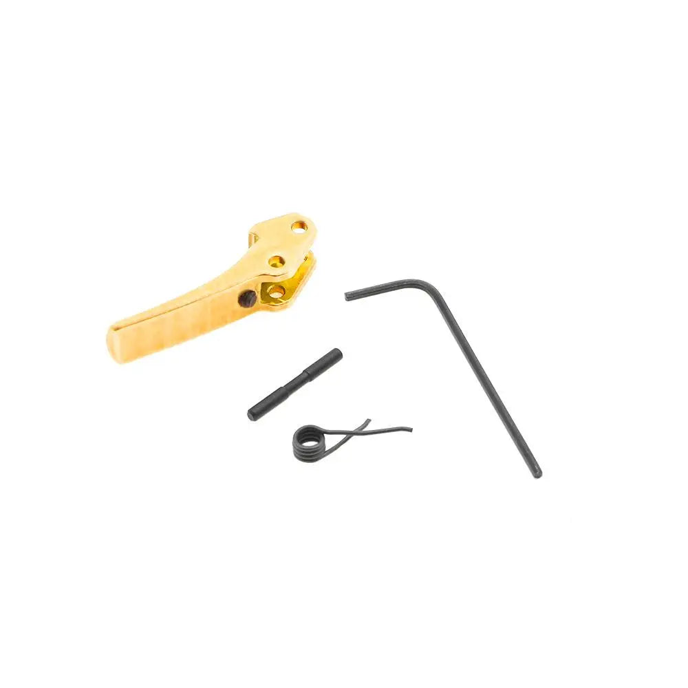 CZ Shadow 2, CZ 75B & CZ 75 SP-01 raven sprožilec SA/DA | ET