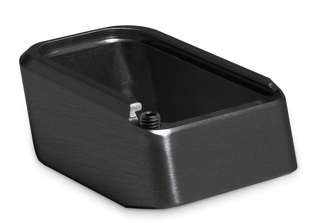 CZ Shadow 2, CZ P-01, CZ 75 & SP-01 alu podaljšek dna nabojnika CZ | +2 naboji