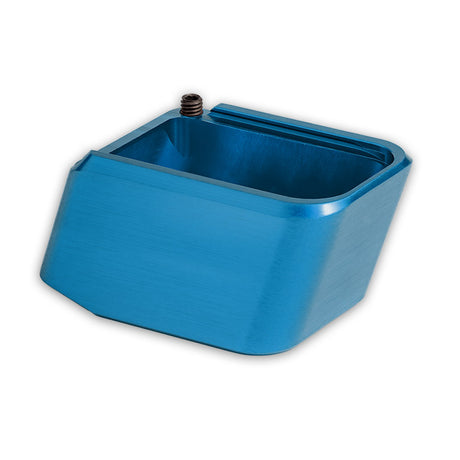 CZ Shadow 2, CZ P-01, CZ 75 & SP-01 alu dno nabojnika Kummer | +4 naboji 