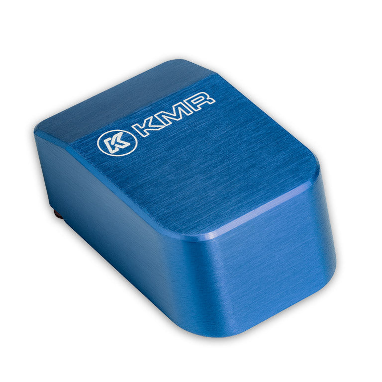 CZ Shadow 2, CZ P-01, CZ 75 & SP-01 alu dno nabojnika KMR | +2 naboja