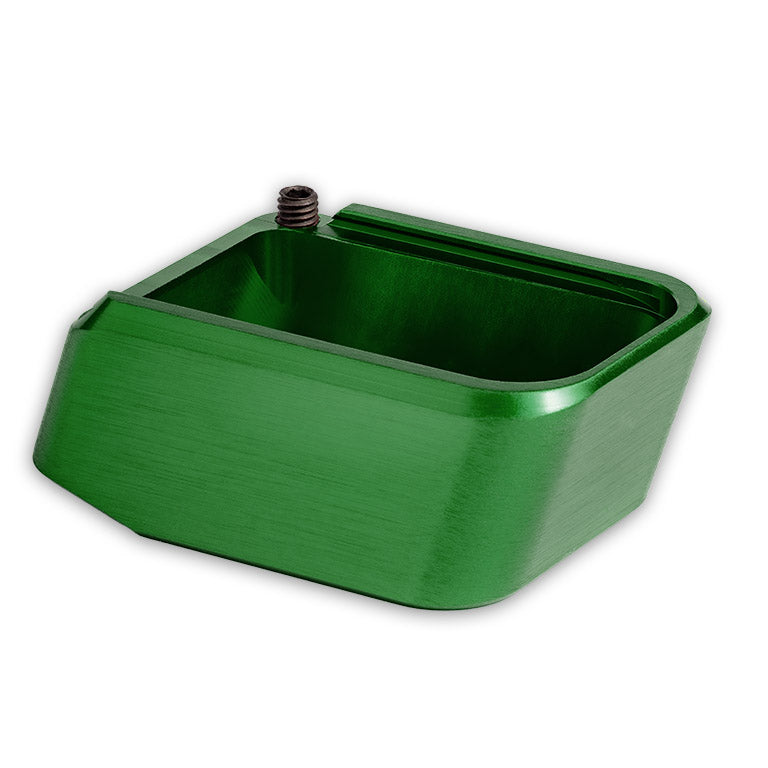 CZ Shadow 2, CZ P-01, CZ 75 & SP-01 alu dno nabojnika KMR | +2 naboja