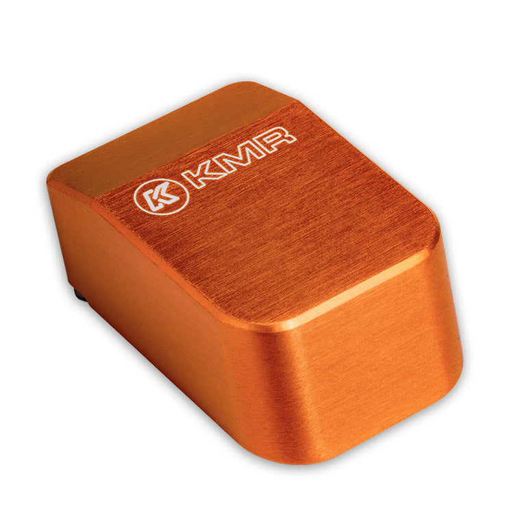 CZ Shadow 2, CZ P-01, CZ 75 & SP-01 alu dno nabojnika KMR | +2 naboja