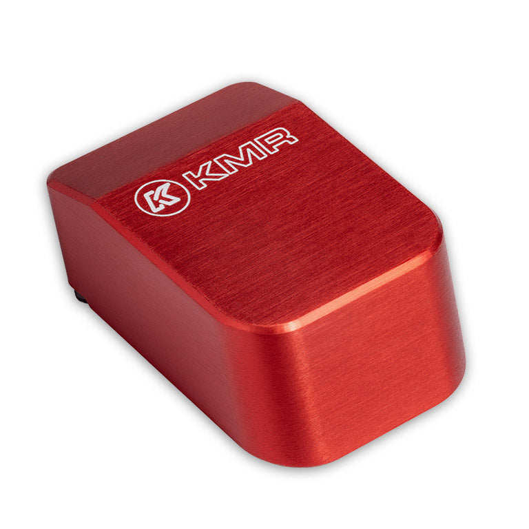 CZ Shadow 2, CZ P-01, CZ 75 & SP-01 alu dno nabojnika KMR | +2 naboja