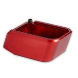 CZ Shadow 2, CZ P-01, CZ 75 & SP-01 alu dno nabojnika KMR | +2 naboja