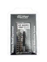 CZ Shadow 2 Carry sistem za zmanjšanje odsuna DPM