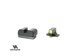 CZ Shadow 2 Carry CoWitness merki | tritij A