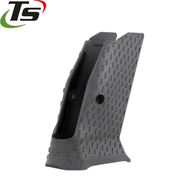 CZ Shadow 2 Compact & Carry kratki polimerni ročaji & magwell