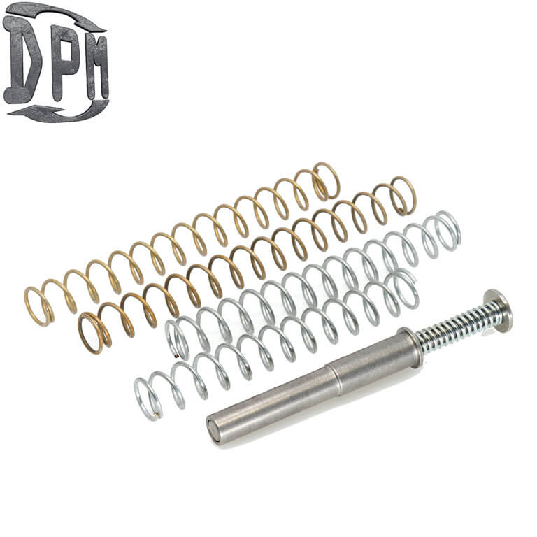 DPM sistem za zmanjšanje odsuna za CZ Shadow 2 Compact