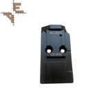CZ Shadow 2 adapterska ploščica | Aimpoint Acro footprint