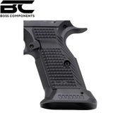 CZ Shadow 2 obloge ročaja & lijak nabojnika | Palm Swell 