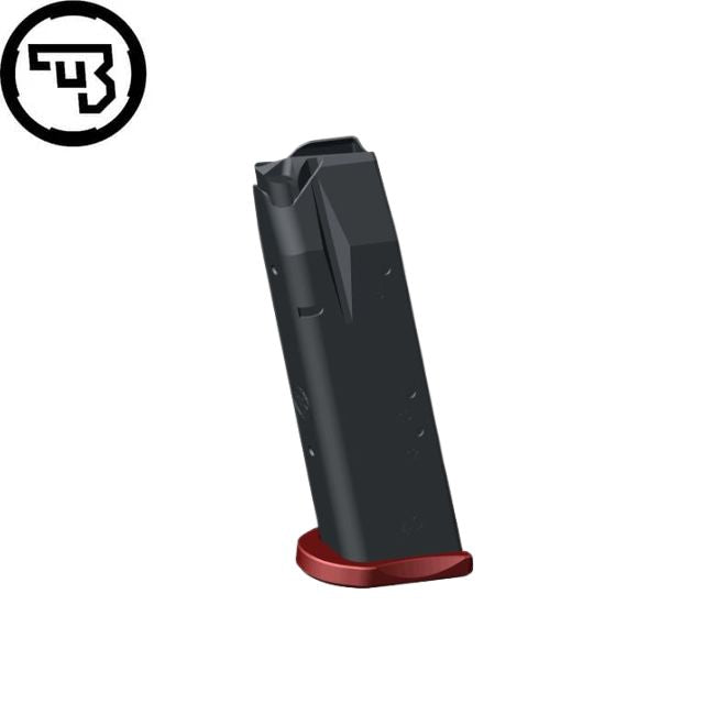 CZ Shadow 2 Target nabojnik [9x19] | 17 nabojev
