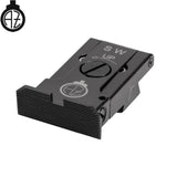 CZ Shadow 2 nastavljiv zadnji merek