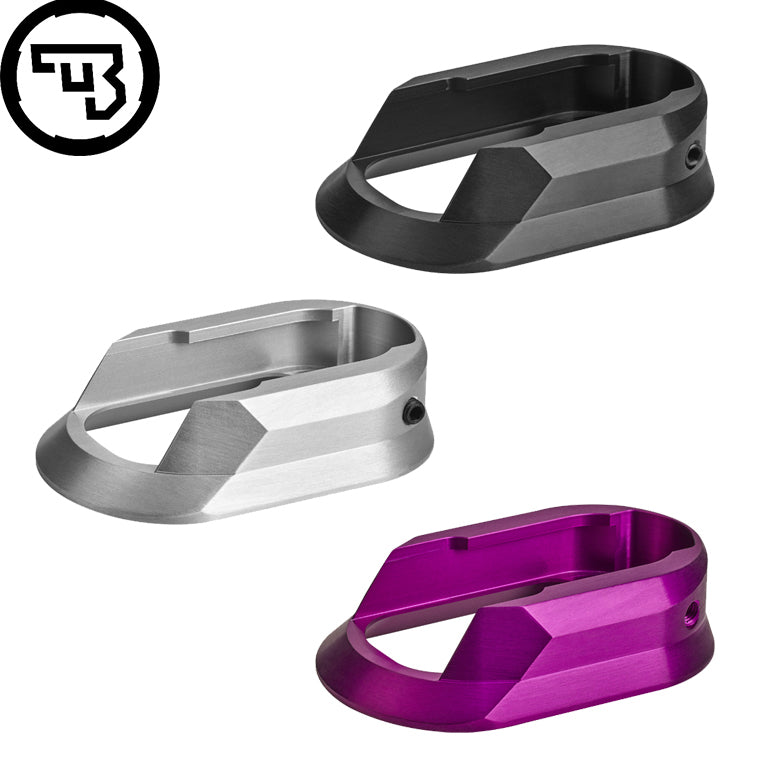 CZ Shadow 2 alu CZ lijak nabojnika