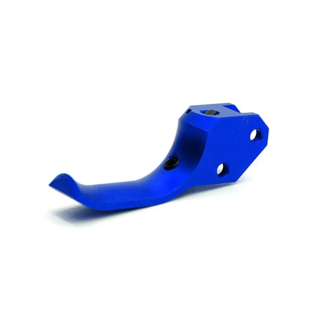 CZ TS 2, CZ Shadow 2, CZ 75B & CZ 75 SP-01 nazaj pomaknjen sprožilec SA | za kratke prste 