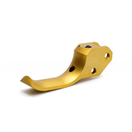 CZ TS 2, CZ Shadow 2, CZ 75B & CZ 75 SP-01 nazaj pomaknjen sprožilec SA | za kratke prste 