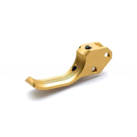 CZ TS 2, CZ Shadow 2, CZ 75B & CZ 75 SP-01 nazaj pomaknjen sprožilec SA | za kratke prste 