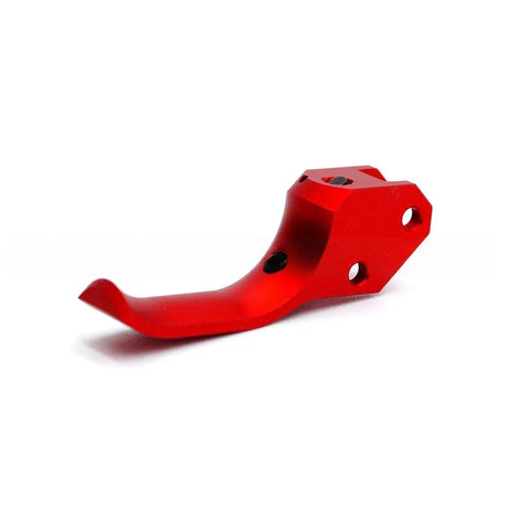 CZ TS 2, CZ Shadow 2, CZ 75B & CZ 75 SP-01 nazaj pomaknjen sprožilec SA | za kratke prste 