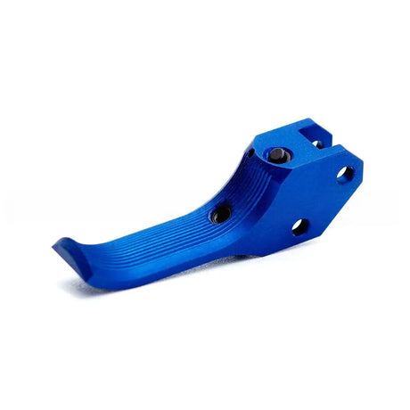 CZ TS 2, CZ Shadow 2, CZ 75B & CZ 75 SP-01 naprej pomaknjen sprožilec SA | za dolge prste 