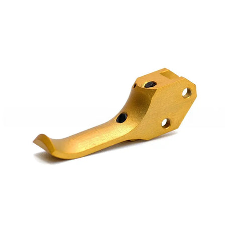 CZ TS 2, CZ Shadow 2, CZ 75B & CZ 75 SP-01 naprej pomaknjen sprožilec SA | za dolge prste 