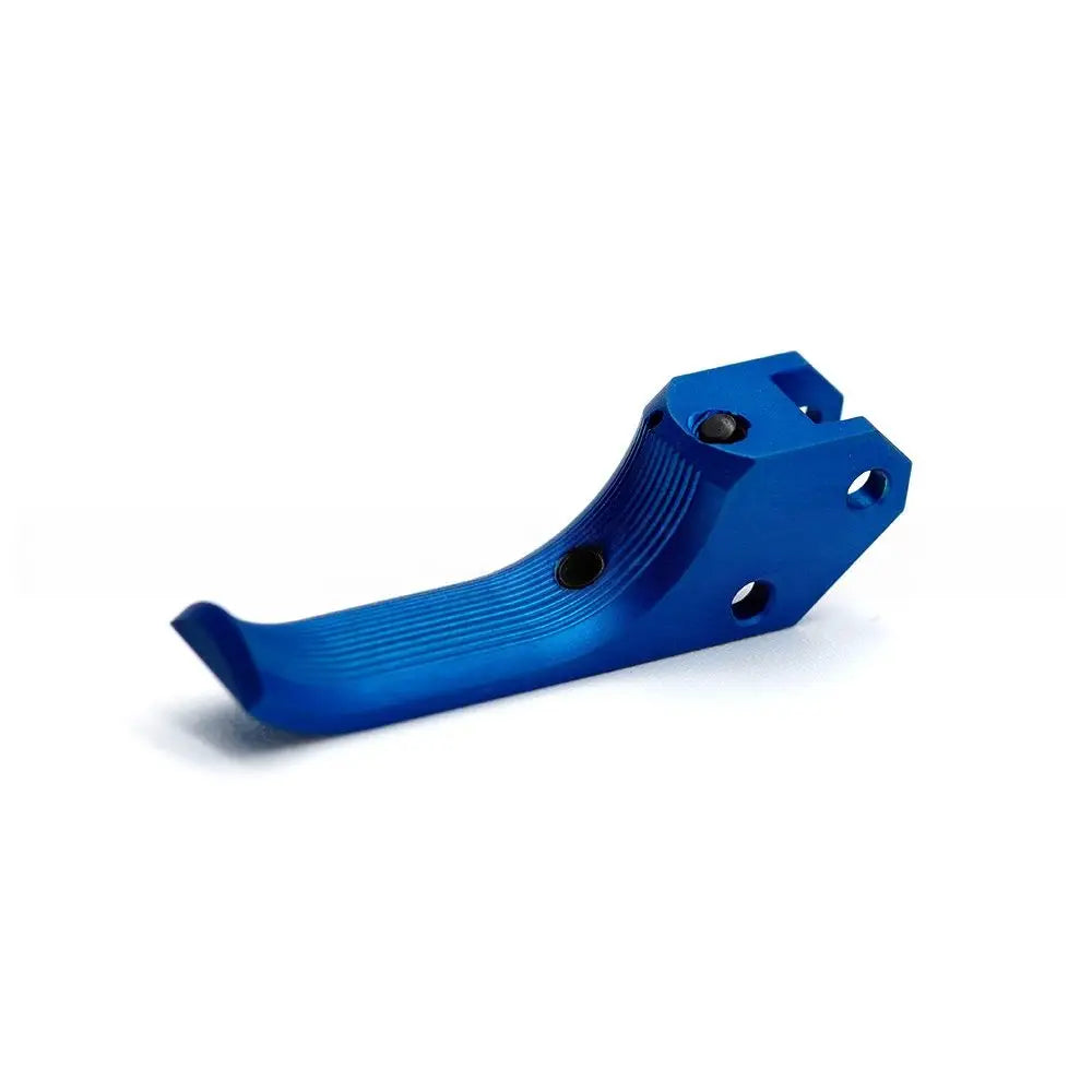 CZ TS 2, CZ Shadow 2, CZ 75B & CZ 75 SP-01 ukrivljen sprožilec SA 