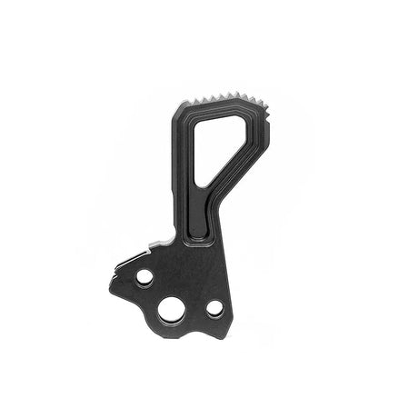 CZ TS 2, CZ Shadow 2 Ultimate kladivce | Svetlo