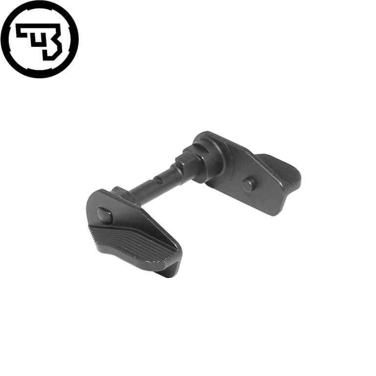 CZ TS 2, CZ Shadow 2 obojestranska široka varovalka