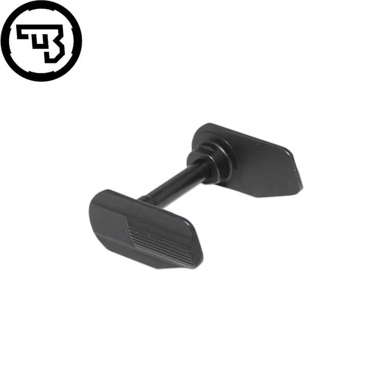 CZ TS 2, CZ Shadow 2 ravna varovalka