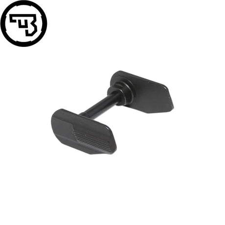 CZ TS 2, CZ Shadow 2 ravna varovalka