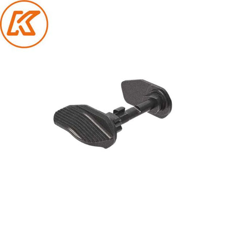 CZ TS 2, CZ Shadow 2 varovalka | široka leva s poševno ročico