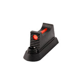 CZ TS 2 Orange, CZ Shadow 2 Target sprednji merek z optičnim vlaknom | 6.25 x 1.0 mm