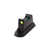 CZ TS 2 Orange, CZ Shadow 2 Target sprednji merek z optičnim vlaknom | 6.25 x 1.0 mm