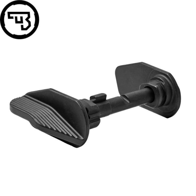 CZ TS 2, CZ Shadow 2 široka varovalka za desničarje