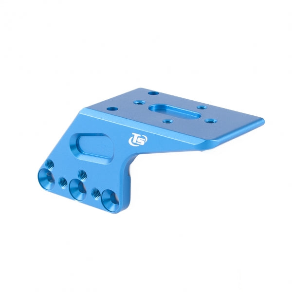 CZ TS 2 red dot side mount | Trijicon RMR footprint