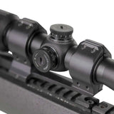 Firefield Agility II 3-9x40 strelski daljnogled