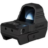 Firefield Ironclad Mini Reflex merek - F1